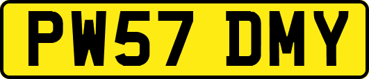 PW57DMY