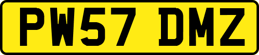 PW57DMZ