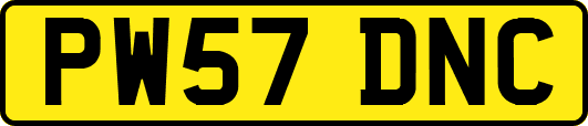 PW57DNC