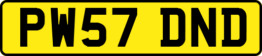 PW57DND