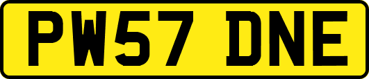 PW57DNE