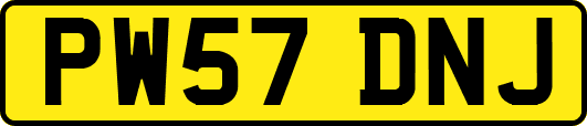 PW57DNJ