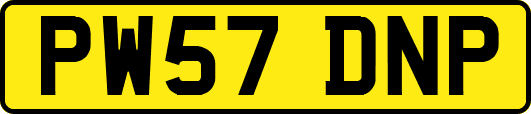 PW57DNP