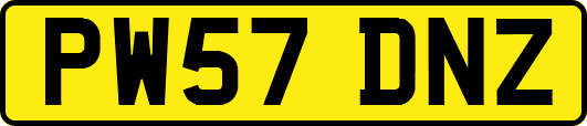 PW57DNZ