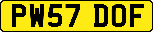 PW57DOF