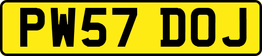 PW57DOJ