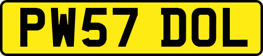 PW57DOL