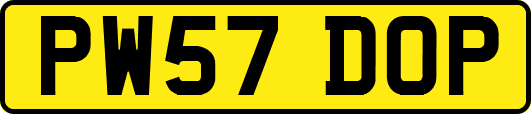 PW57DOP