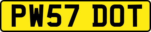 PW57DOT