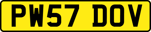 PW57DOV