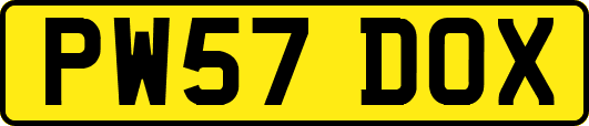 PW57DOX