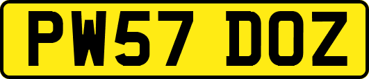 PW57DOZ