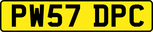 PW57DPC