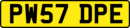 PW57DPE