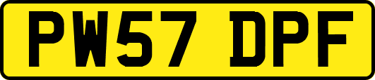 PW57DPF