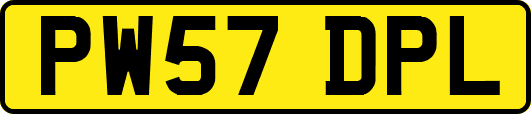 PW57DPL