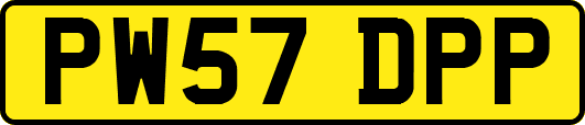 PW57DPP
