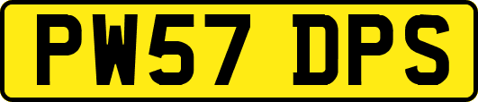 PW57DPS