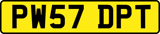 PW57DPT