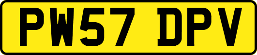 PW57DPV