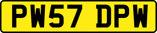 PW57DPW