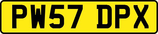 PW57DPX