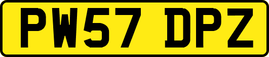 PW57DPZ