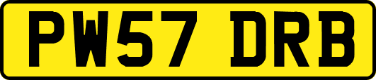 PW57DRB