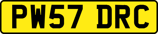 PW57DRC