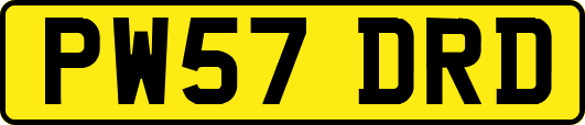 PW57DRD
