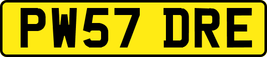 PW57DRE