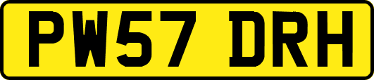 PW57DRH