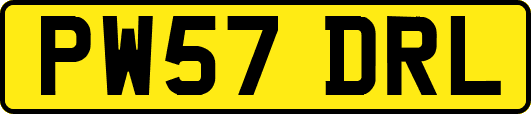 PW57DRL