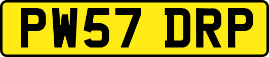 PW57DRP