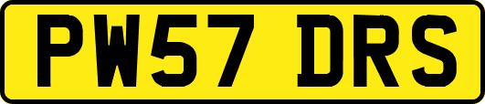 PW57DRS