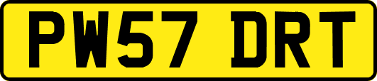 PW57DRT