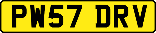 PW57DRV