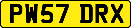 PW57DRX