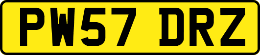 PW57DRZ