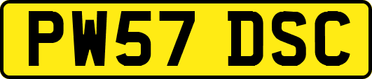 PW57DSC
