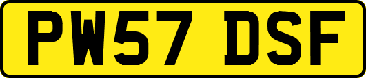PW57DSF