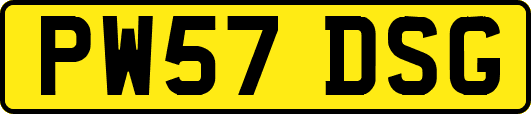 PW57DSG