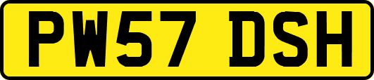 PW57DSH