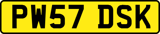 PW57DSK