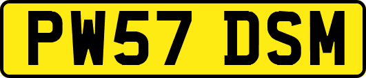 PW57DSM