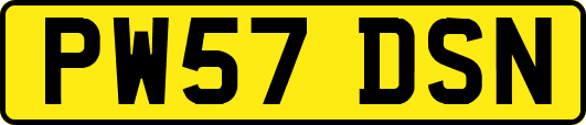 PW57DSN