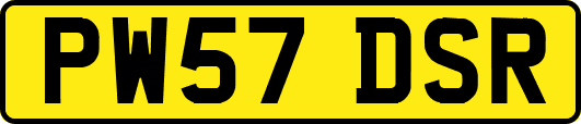 PW57DSR
