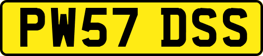 PW57DSS