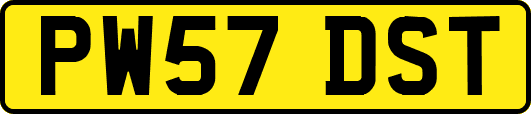 PW57DST