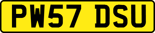 PW57DSU